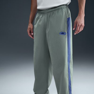 NIKE PATTA TRACK PANTS ジャージ NIKE（ナイキ） ×PATTA TRACK PANTS パタ サイドライン ロゴプリント